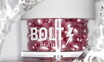Bolt Beauty launches and appoints The Beam Room